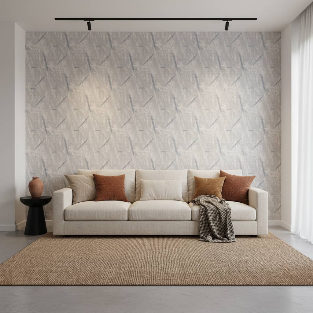 Aged Brush Strokes Wallpaper 2 Wallpaper and Wall Murals South Africa Aged Brush Strokes - South-African-made peel and stick wallpaper for bedroom and living_room walls