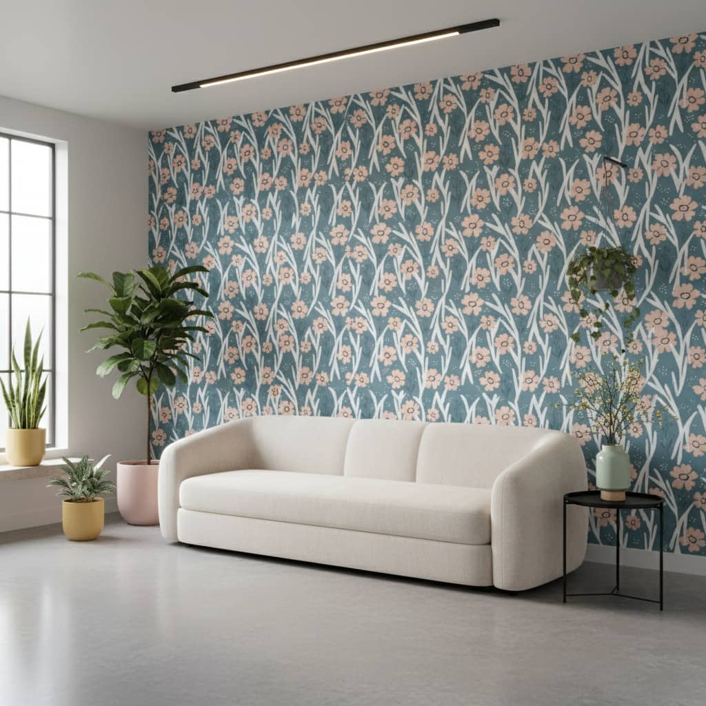 Aircole Wallpaper 2 Wallpaper and Wall Murals South Africa Aircole Wallpaper - Image 2