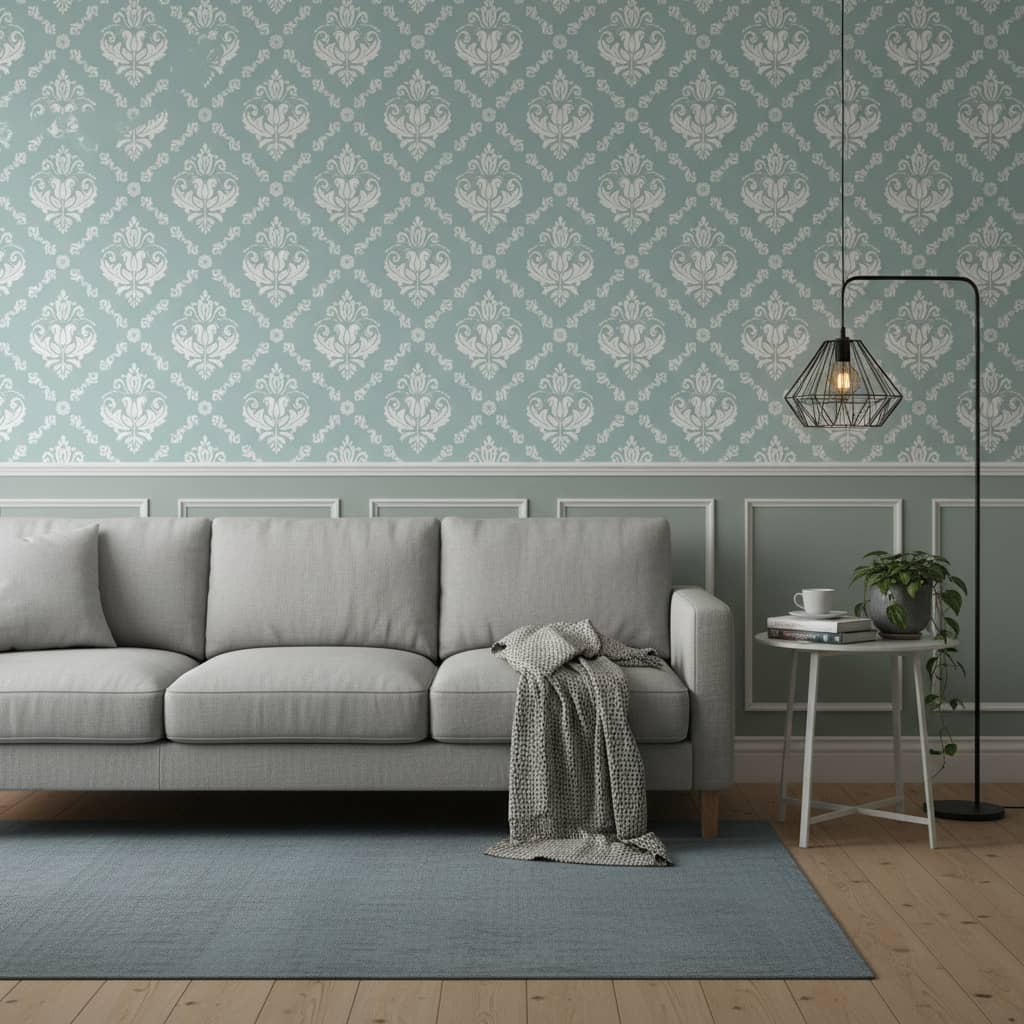 Military Sow Wallpaper 2 Wallpaper and Wall Murals South Africa Military Sow - South-African-made peel and stick wallpaper for bedroom and living_room walls
