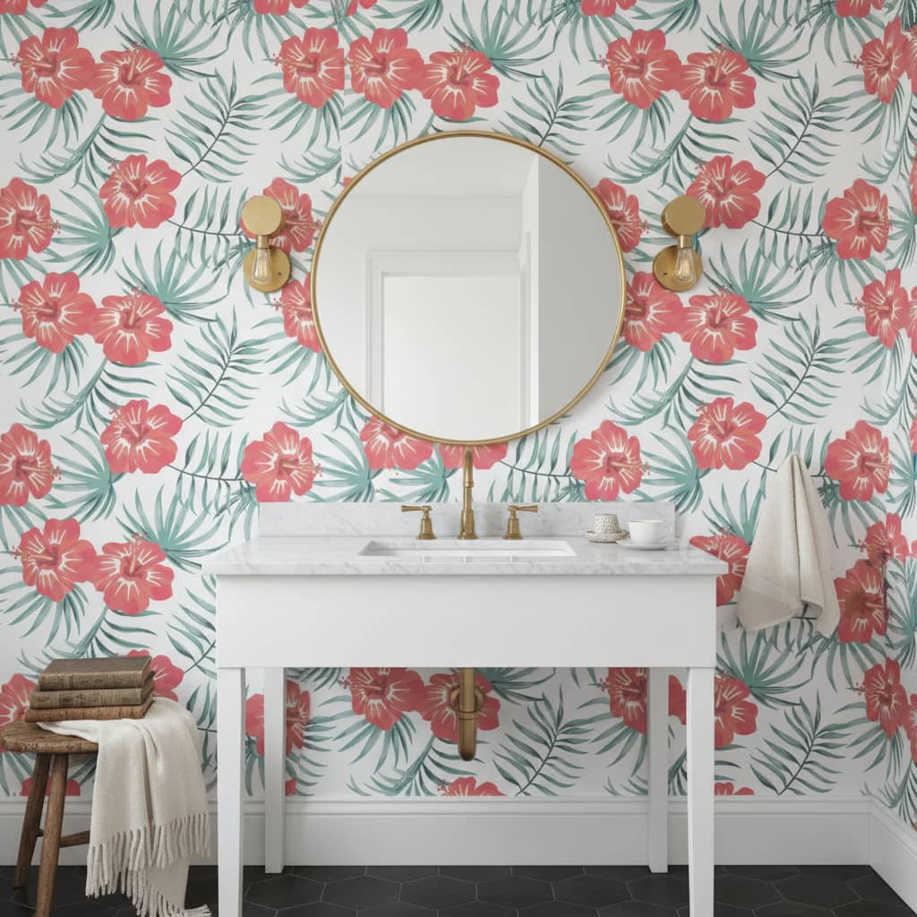 Nicaragua Wallpaper 2 Wallpaper and Wall Murals South Africa Nicaragua - South-African-made peel and stick wallpaper for bedroom and nursery walls