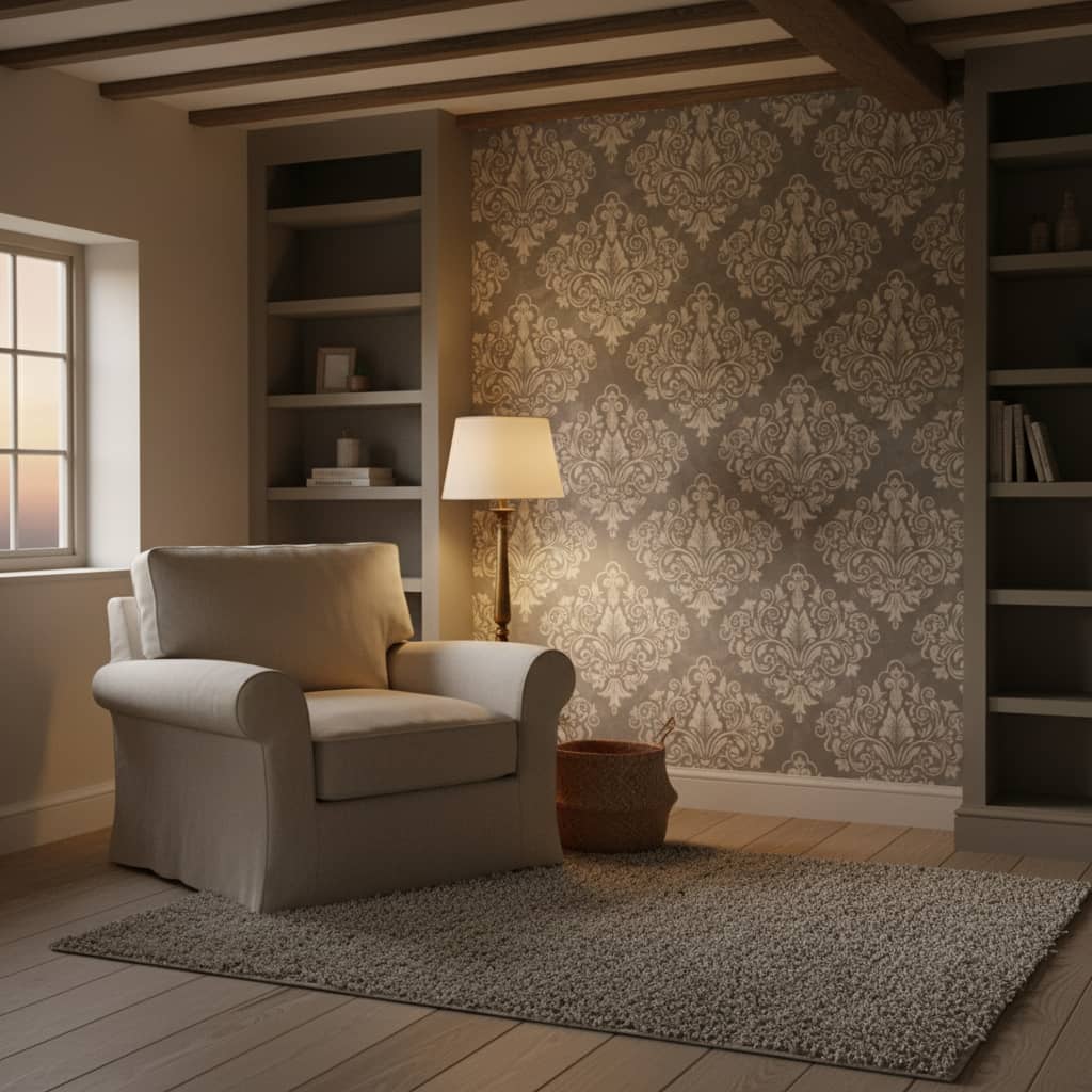 Nouvelle Wallpaper 2 Wallpaper and Wall Murals South Africa Nouvelle - South-African-made peel and stick wallpaper for bedroom and living_room walls