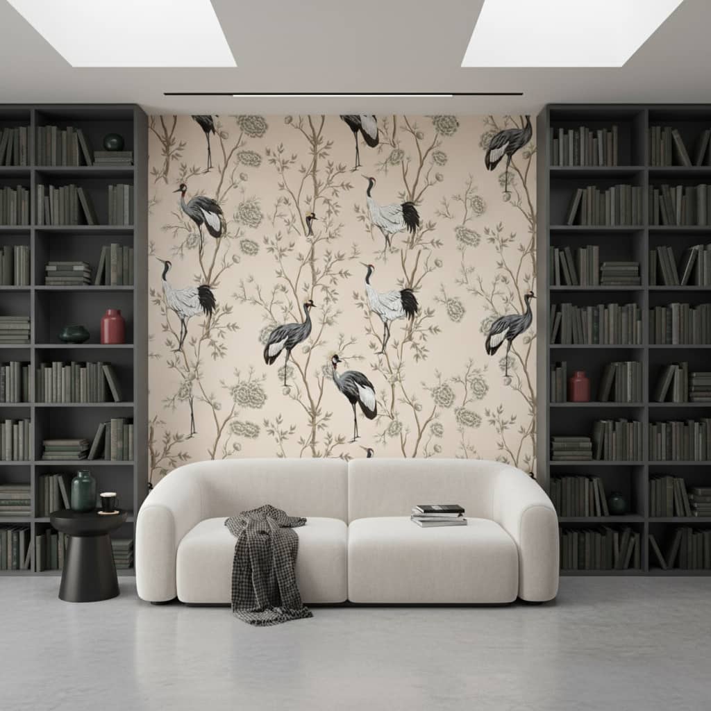 Council Meeting Wallpaper 2 Wallpaper and Wall Murals South Africa Council Meeting - South-African-made peel and stick wallpaper for bedroom and living room walls
