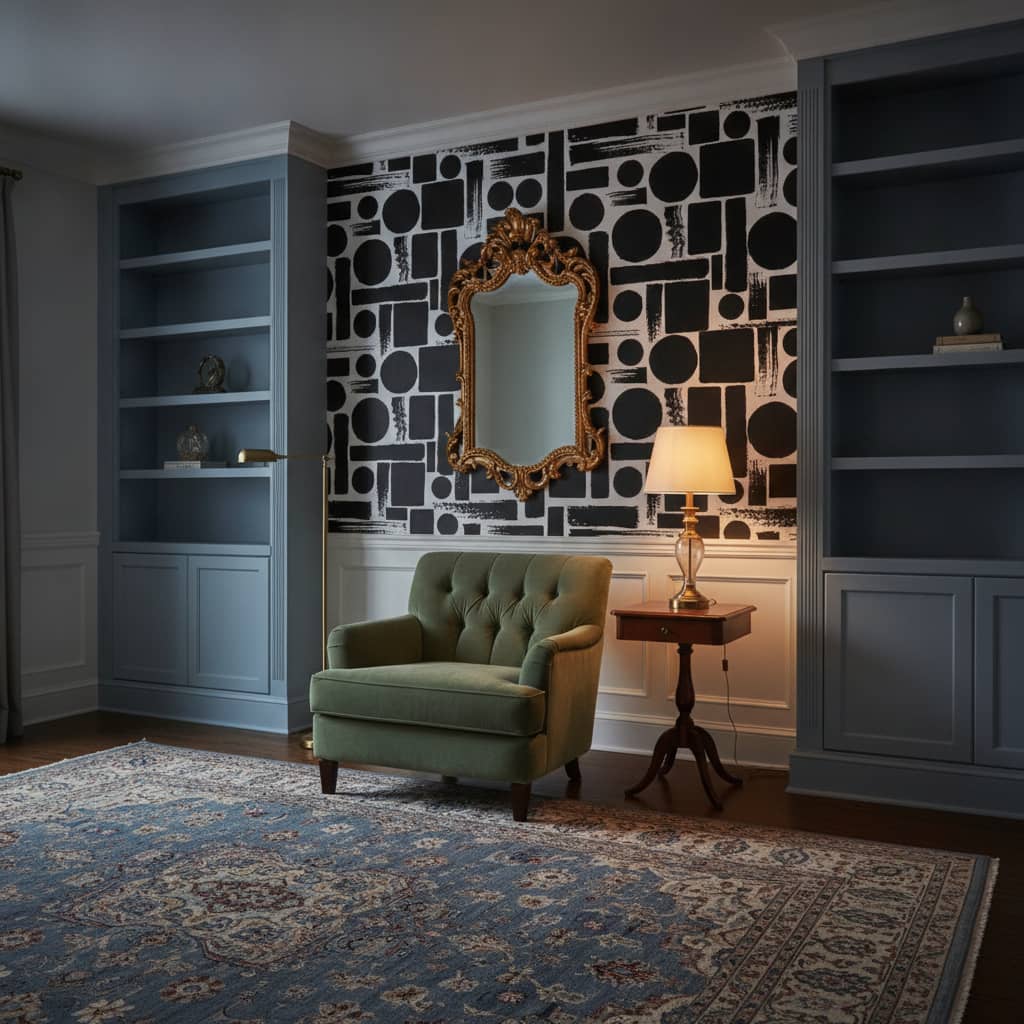 Arandas Jet Wallpaper 3 Wallpaper and Wall Murals South Africa Arandas Jet Wallpaper - Image 3