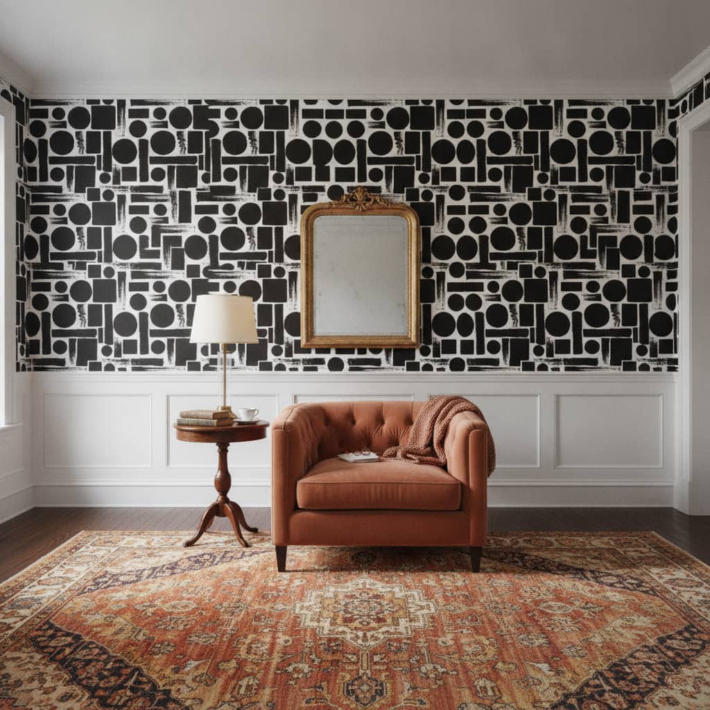 Arandas Jet Wallpaper 2 Wallpaper and Wall Murals South Africa Arandas Jet Wallpaper - Image 2