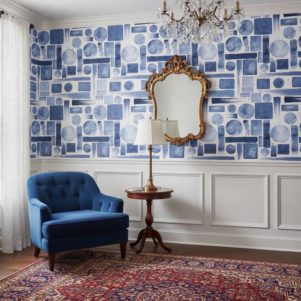 Arandas Royal Wallpaper 1 Wallpaper and Wall Murals South Africa Arandas Royal Wallpaper