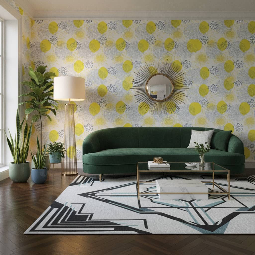 Auvil Limes Wallpaper 1 Wallpaper and Wall Murals South Africa Auvil Limes Wallpaper