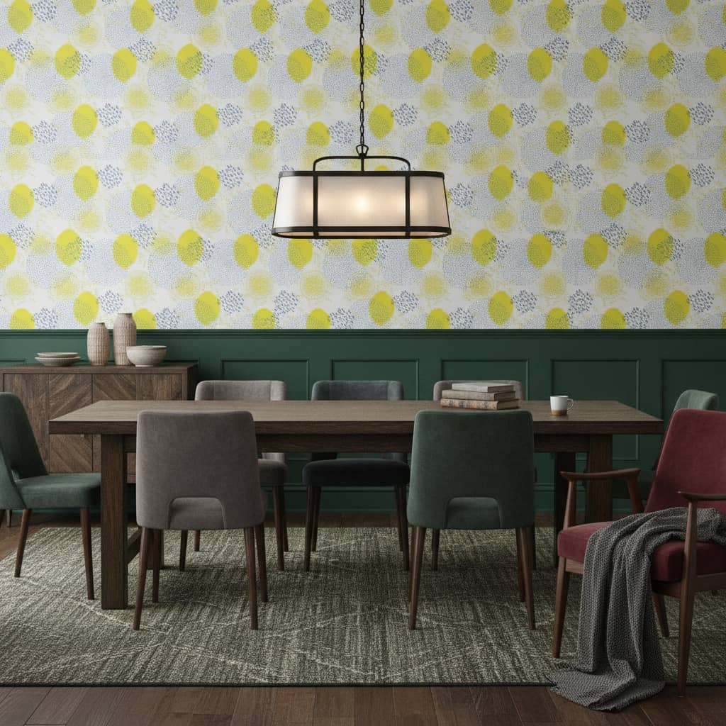 Auvil Limes Wallpaper 3 Wallpaper and Wall Murals South Africa Auvil Limes Wallpaper - Image 3