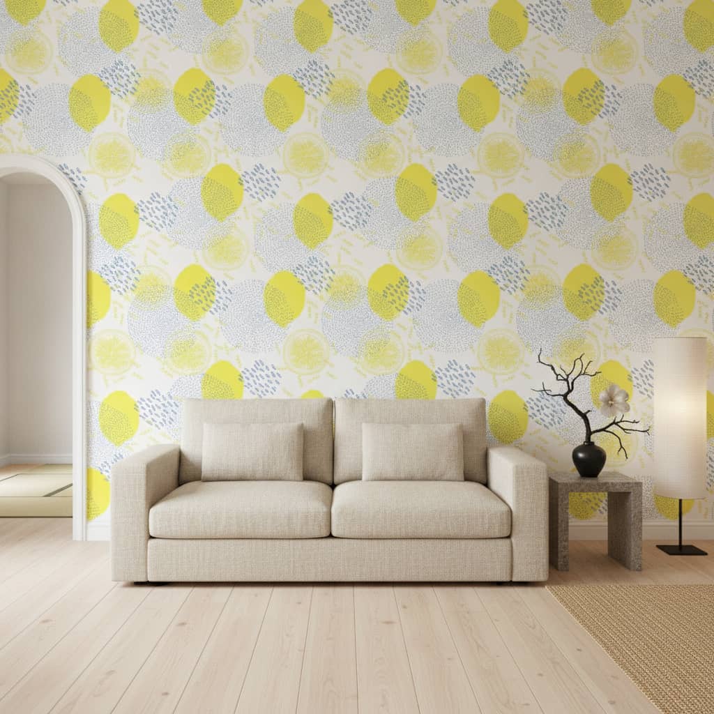 Auvil Limes Wallpaper 2 Wallpaper and Wall Murals South Africa Auvil Limes Wallpaper - Image 2