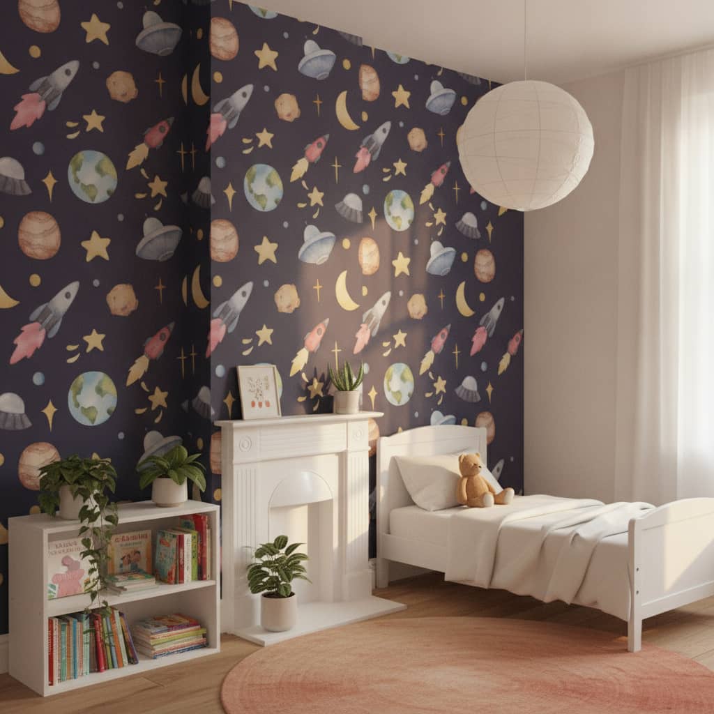 Beyond Infinity Wallpaper 2 Wallpaper and Wall Murals South Africa Beyond Infinity Wallpaper - Image 2