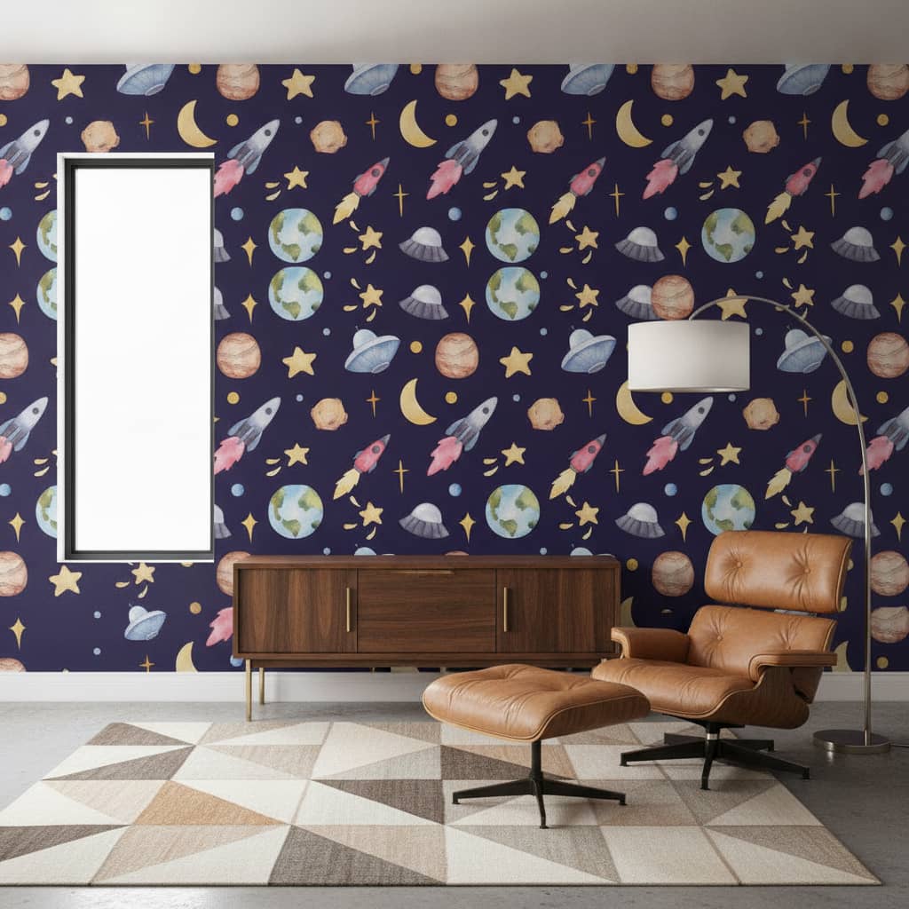 Beyond Infinity Wallpaper 4 Wallpaper and Wall Murals South Africa Beyond Infinity Wallpaper - Image 4