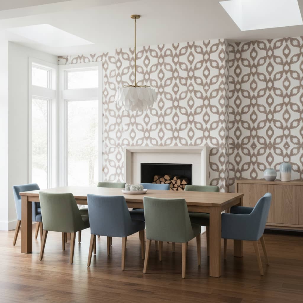 Bilare Wallpaper 3 Wallpaper and Wall Murals South Africa Bilare Wallpaper - Image 3