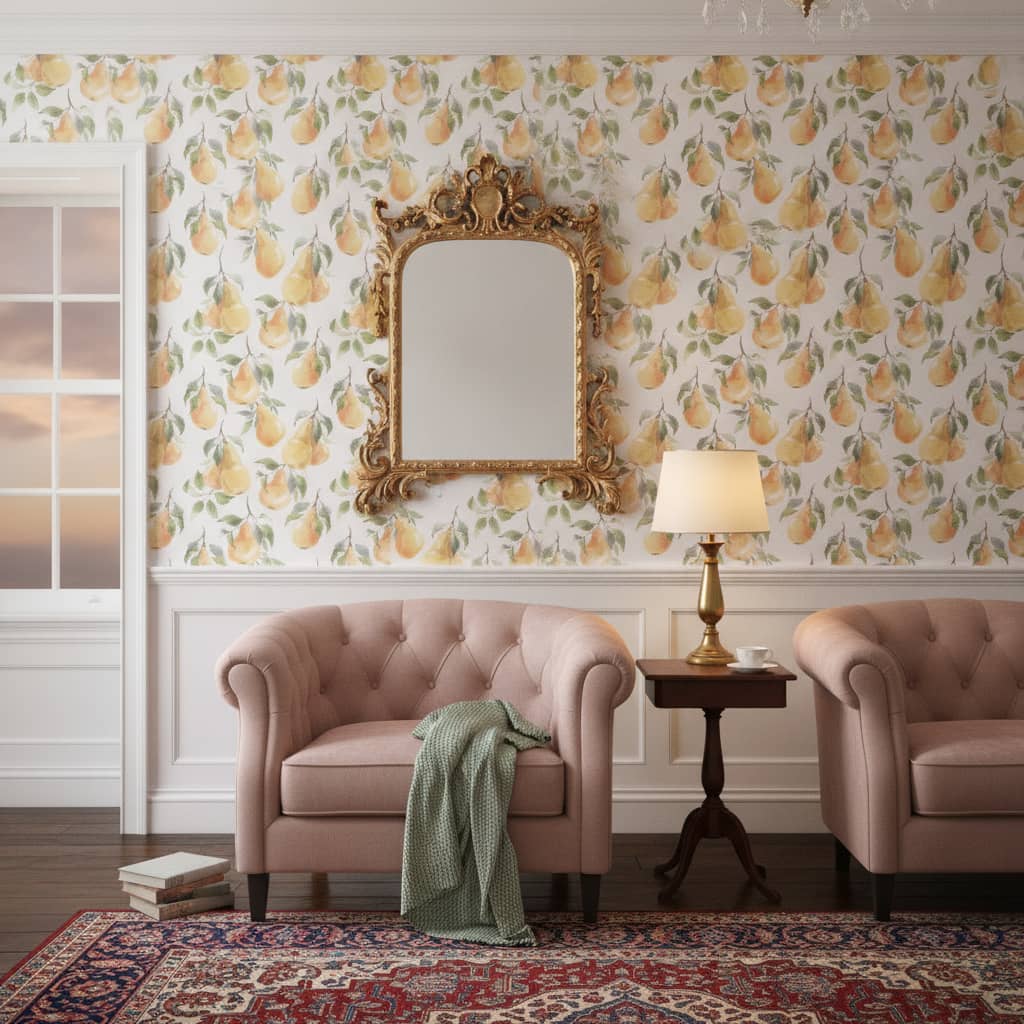 Borton and Sons Wallpaper 2 Wallpaper and Wall Murals South Africa Borton and Sons Wallpaper - Image 2