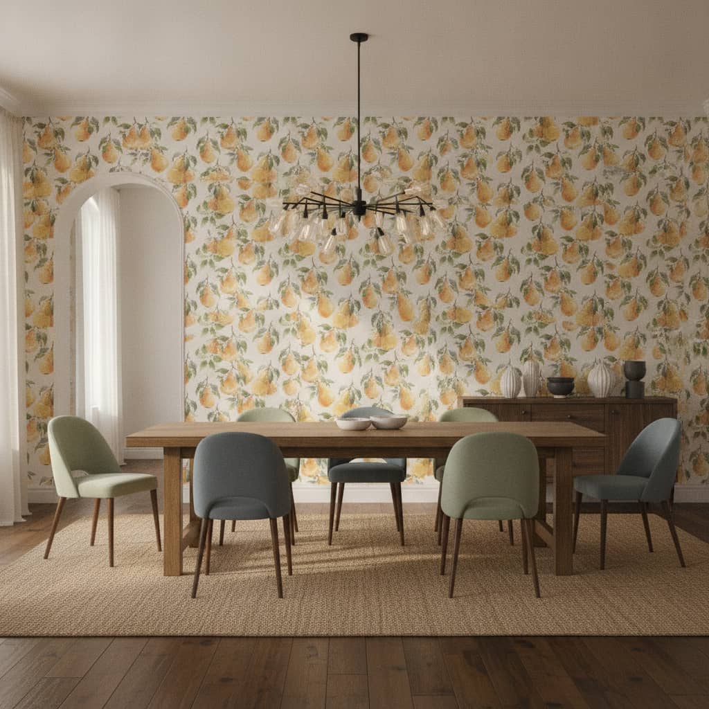 Borton and Sons Wallpaper 4 Wallpaper and Wall Murals South Africa Borton and Sons Wallpaper - Image 4