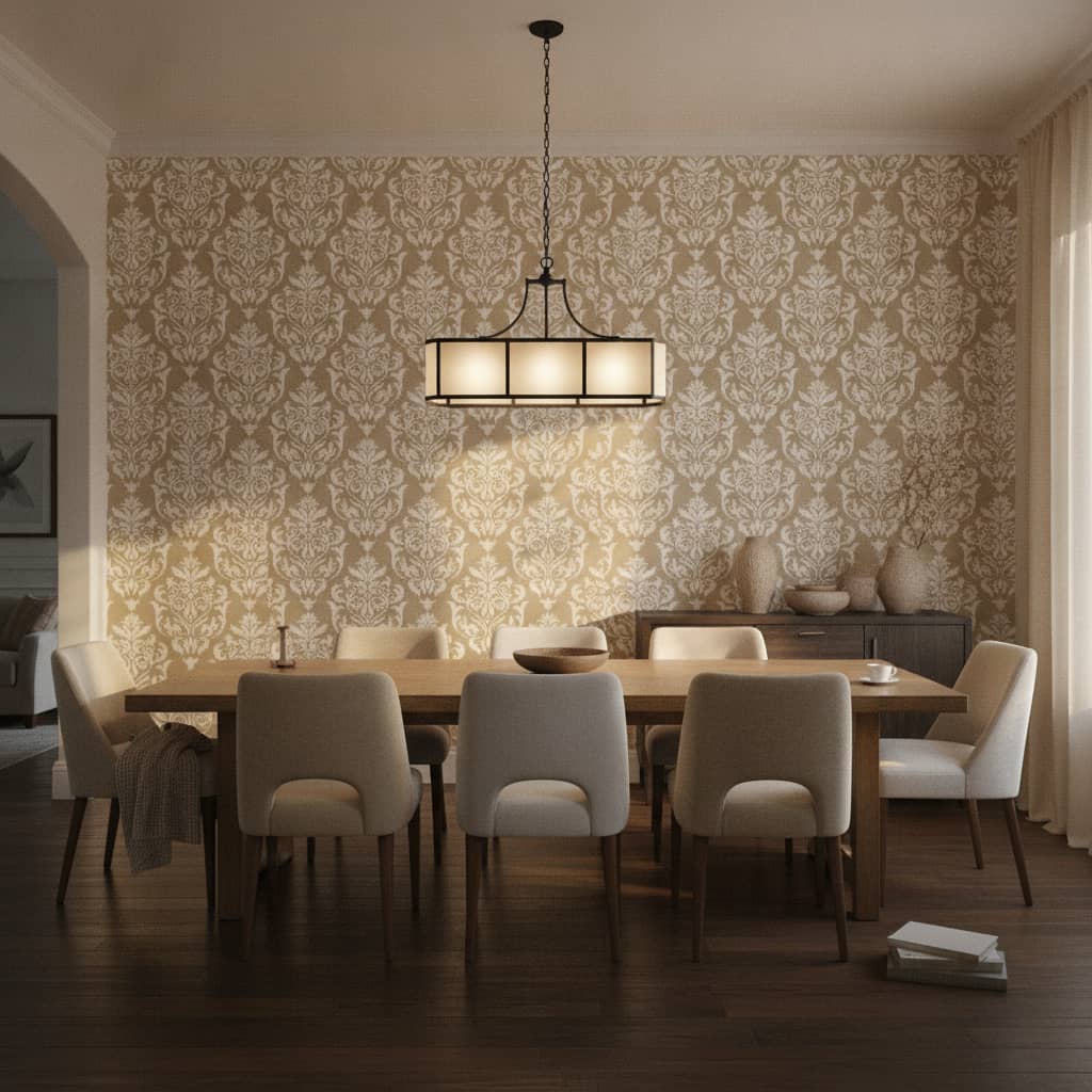 Cambric Napery Wallpaper 2 Wallpaper and Wall Murals South Africa Cambric Napery Wallpaper - Image 2