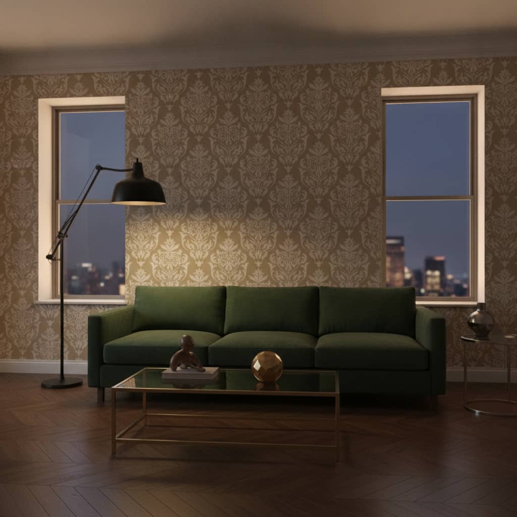 Cambric Napery Wallpaper 4 Wallpaper and Wall Murals South Africa Cambric Napery Wallpaper - Image 4