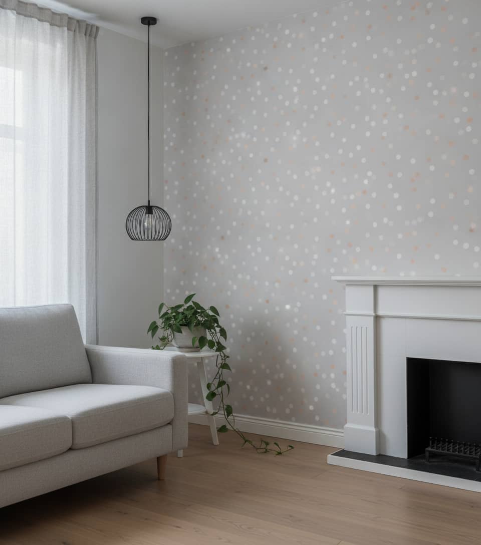 Campeche Grey Wallpaper 1 Wallpaper and Wall Murals South Africa Campeche Grey Wallpaper