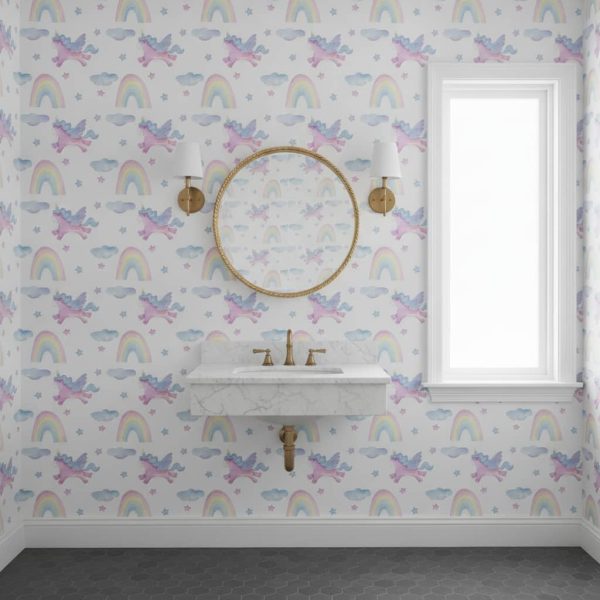Carefree Wallpaper