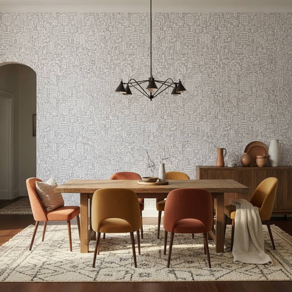 Casas Grandes Wallpaper 2 Wallpaper and Wall Murals South Africa Casas Grandes Wallpaper - Image 2