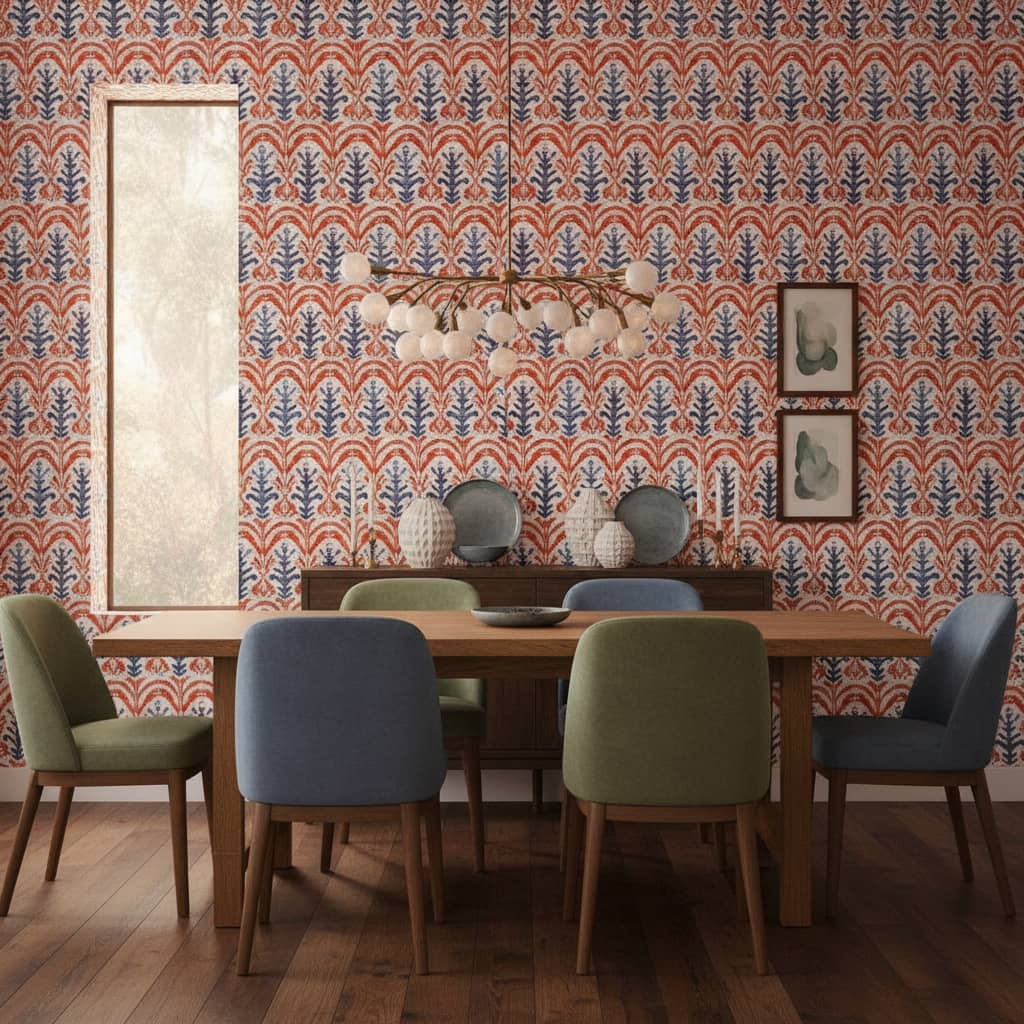 Coltuna Wallpaper 3 Wallpaper and Wall Murals South Africa Coltuna Wallpaper - Image 3