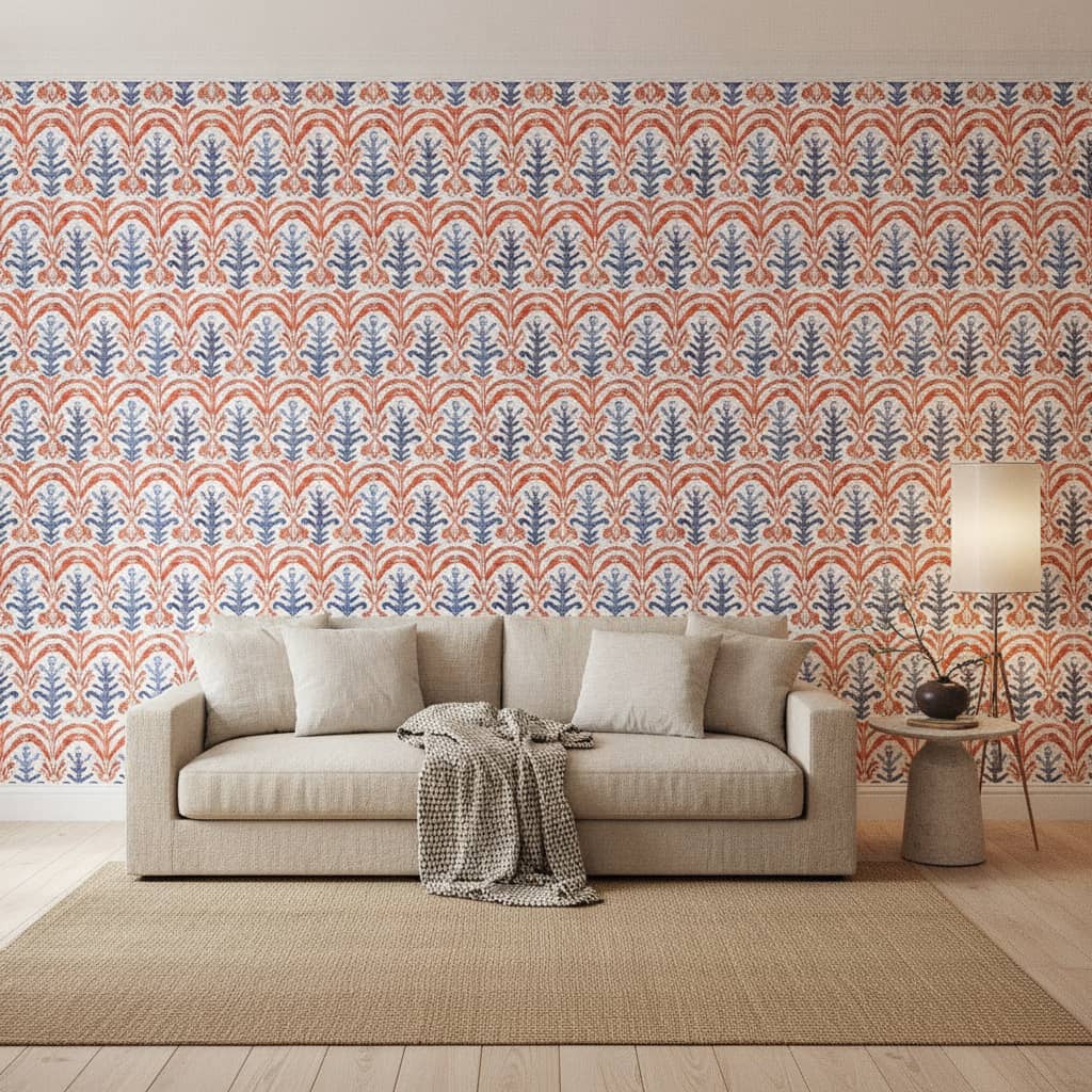 Coltuna Wallpaper 2 Wallpaper and Wall Murals South Africa Coltuna Wallpaper - Image 2