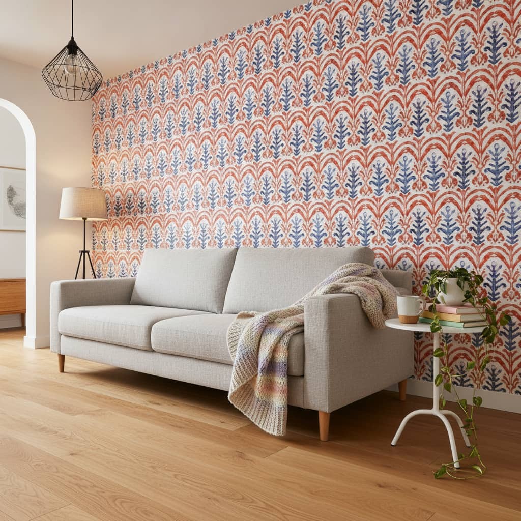 Coltuna Wallpaper 4 Wallpaper and Wall Murals South Africa Coltuna Wallpaper - Image 4