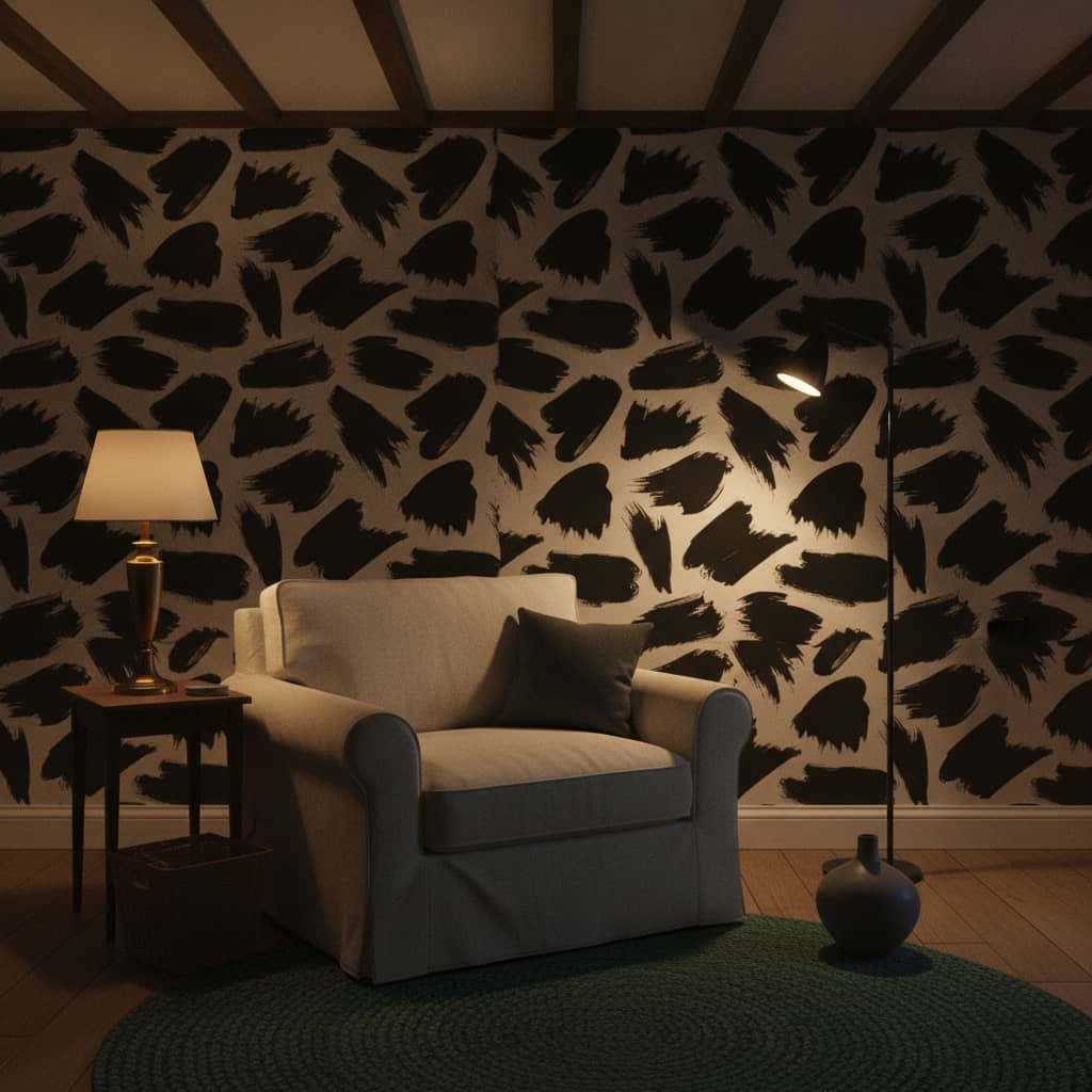 Dapper Darling Wallpaper 2 Wallpaper and Wall Murals South Africa Dapper Darling Wallpaper - Image 2
