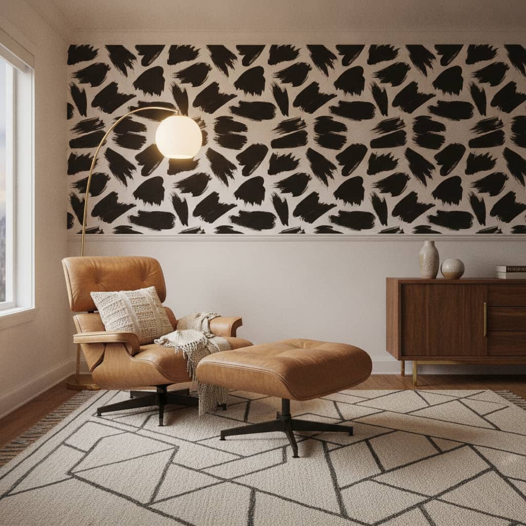Dapper Darling Wallpaper 1 Wallpaper and Wall Murals South Africa Dapper Darling Wallpaper
