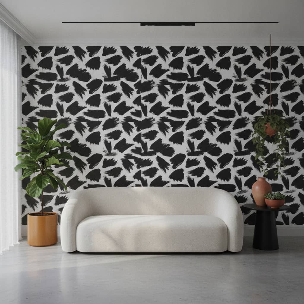 Dapper Darling Wallpaper 3 Wallpaper and Wall Murals South Africa Dapper Darling Wallpaper - Image 3