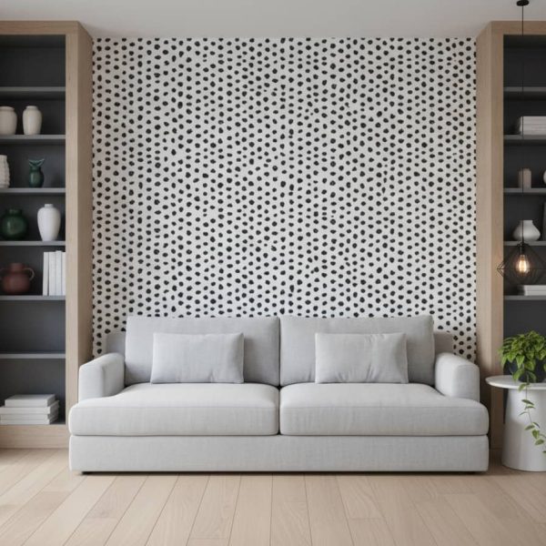 De Las Casas Wallpaper