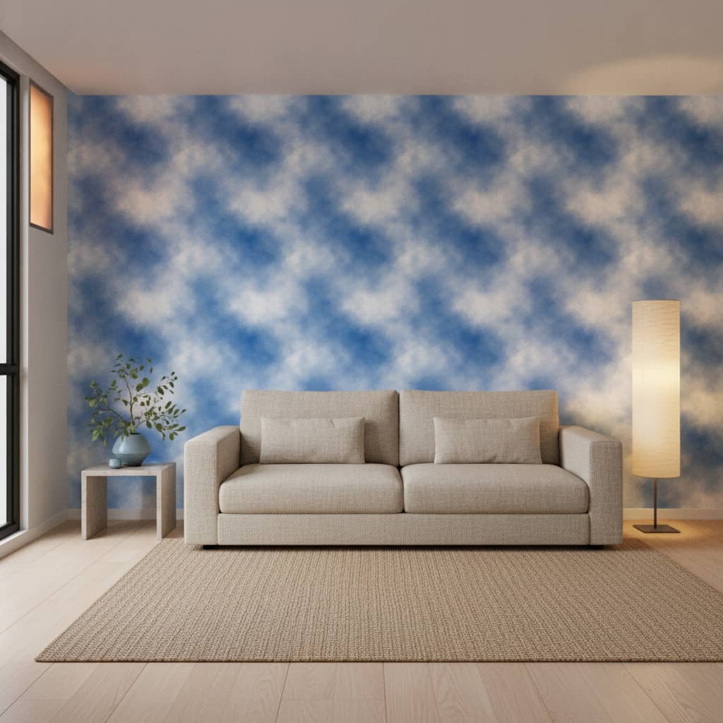 Deep Sky Wallpaper 2 Wallpaper and Wall Murals South Africa Deep Sky Wallpaper - Image 2