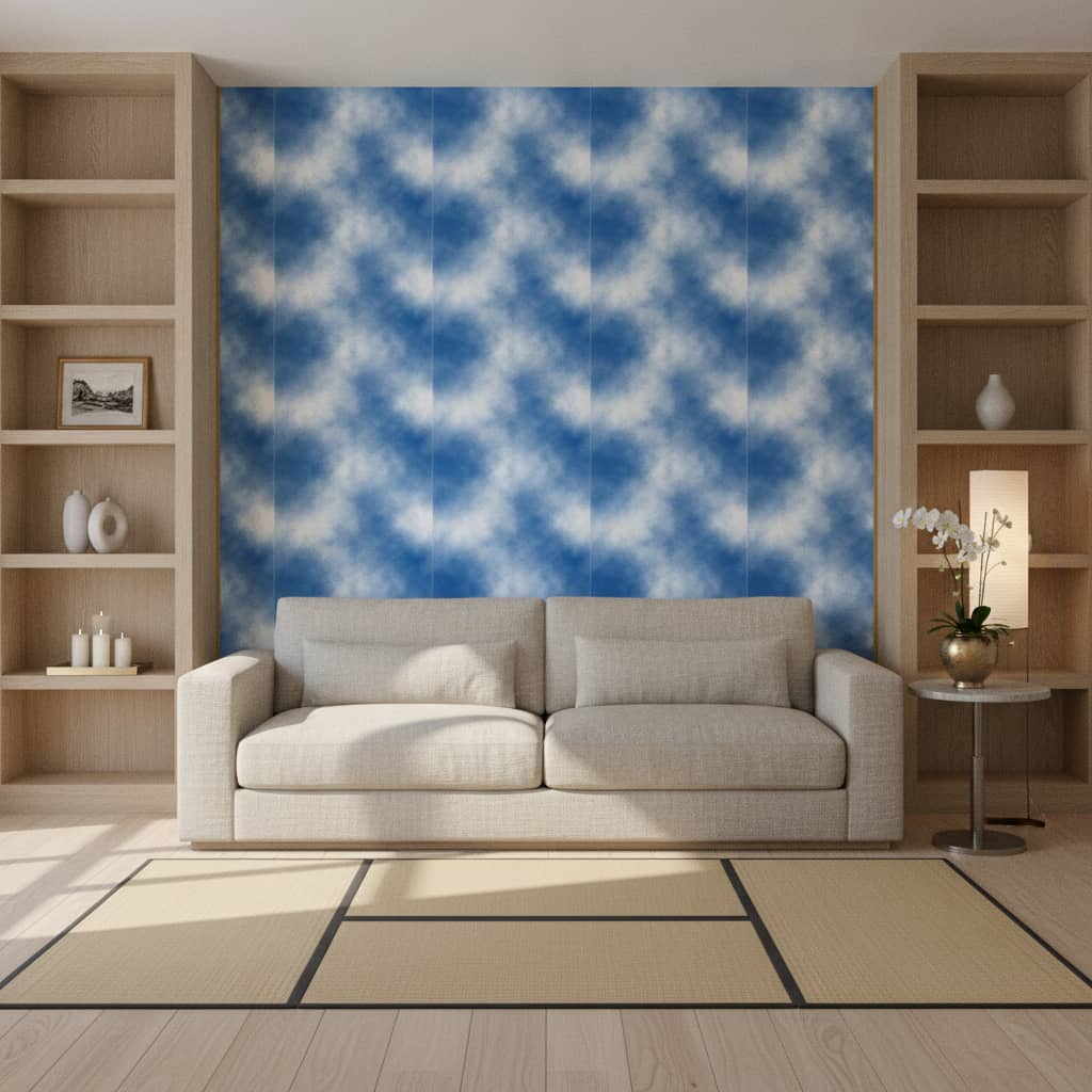 Deep Sky Wallpaper 3 Wallpaper and Wall Murals South Africa Deep Sky Wallpaper - Image 3