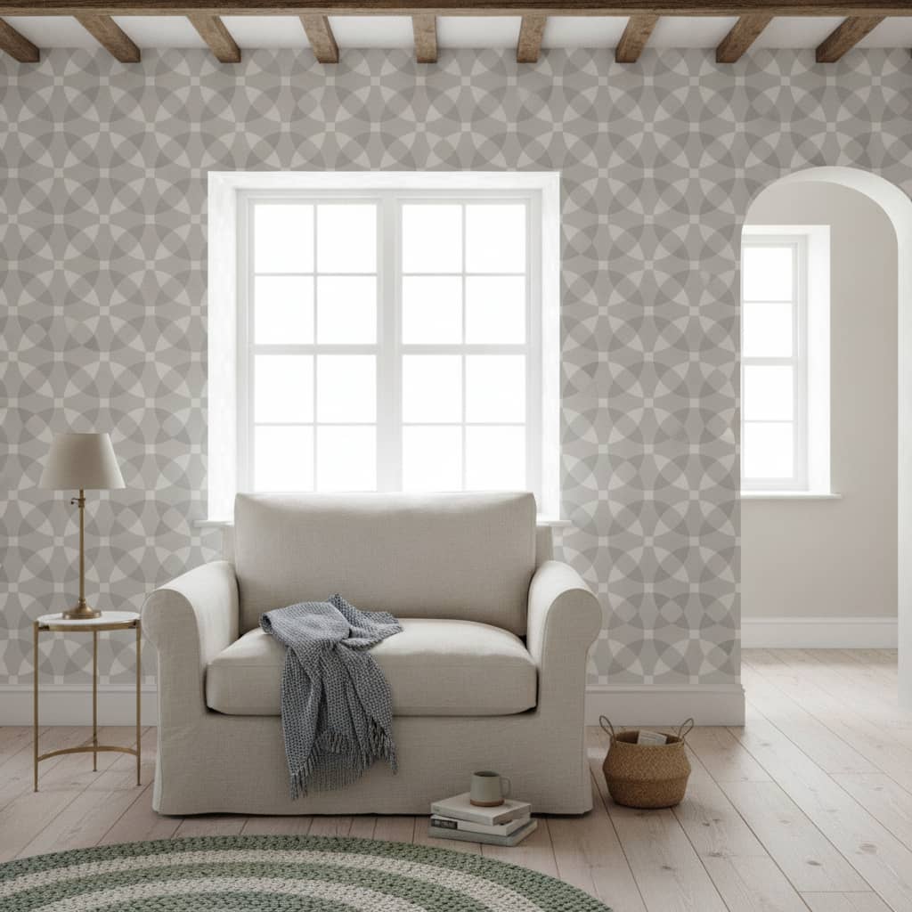 Democritus Wallpaper 2 Wallpaper and Wall Murals South Africa Democritus - South-African-made peel and stick wallpaper for bedroom and living room walls