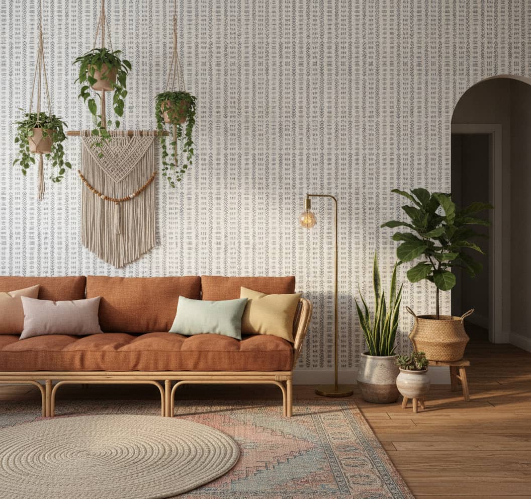 Distyre Wallpaper 2 Wallpaper and Wall Murals South Africa Distyre Wallpaper - Image 2