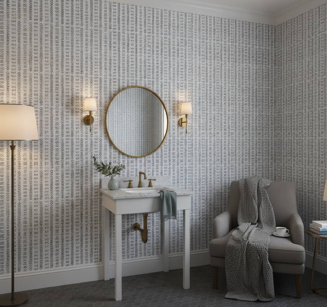 Distyre Wallpaper 3 Wallpaper and Wall Murals South Africa Distyre Wallpaper - Image 3