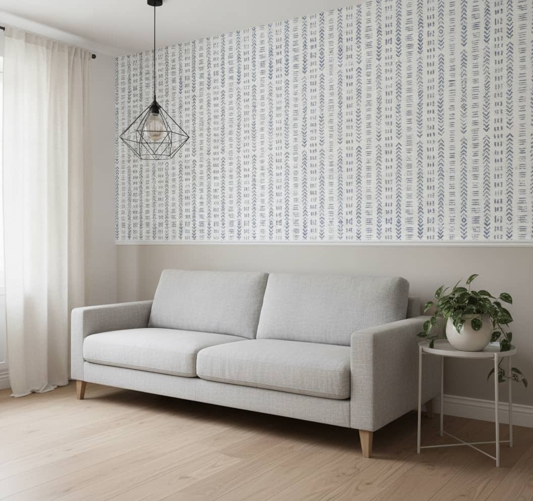 Distyre Wallpaper 4 Wallpaper and Wall Murals South Africa Distyre Wallpaper - Image 4