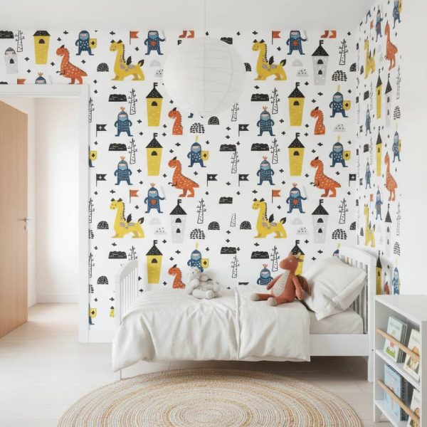 test color filter 12 Wallpaper and Wall Murals South Africa Dungeons and Dragons Wallpaper
