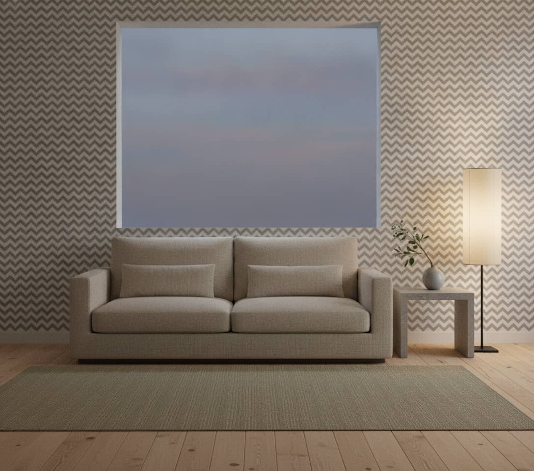 Ensenada Chevron Wallpaper 2 Wallpaper and Wall Murals South Africa Ensenada Chevron Wallpaper - Image 2