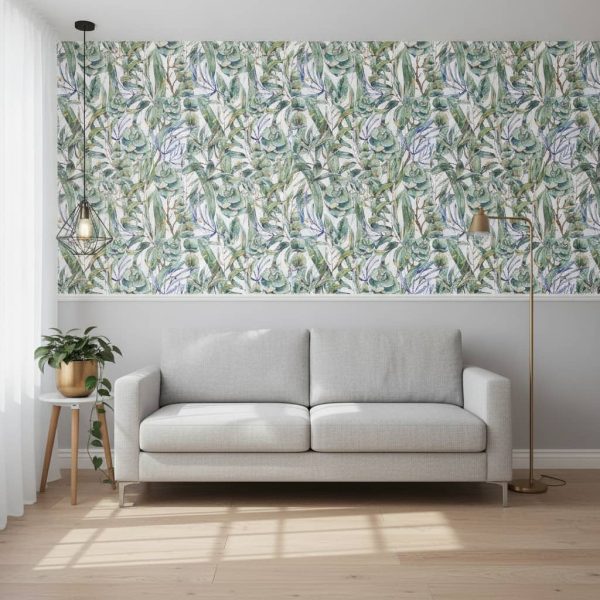 Entangled Wallpaper