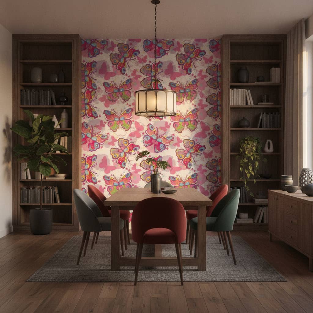 Flutter By Wallpaper 4 Wallpaper and Wall Murals South Africa Flutter By Wallpaper - Image 4