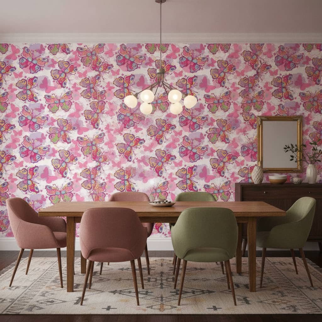 Flutter By Wallpaper 2 Wallpaper and Wall Murals South Africa Flutter By Wallpaper - Image 2
