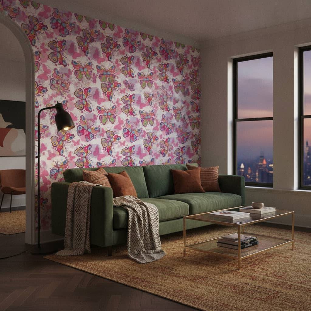 Flutter By Wallpaper 3 Wallpaper and Wall Murals South Africa Flutter By Wallpaper - Image 3