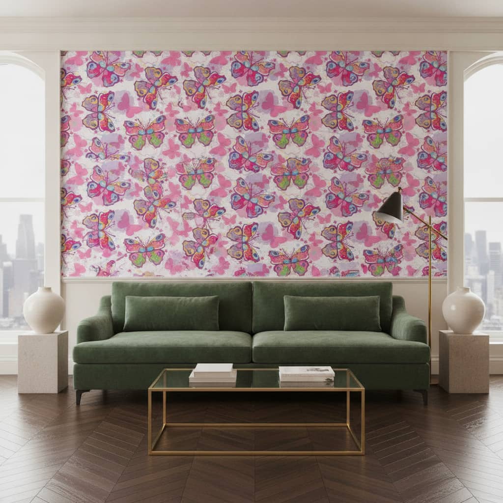 Flutter By Wallpaper 1 Wallpaper and Wall Murals South Africa Flutter By Wallpaper