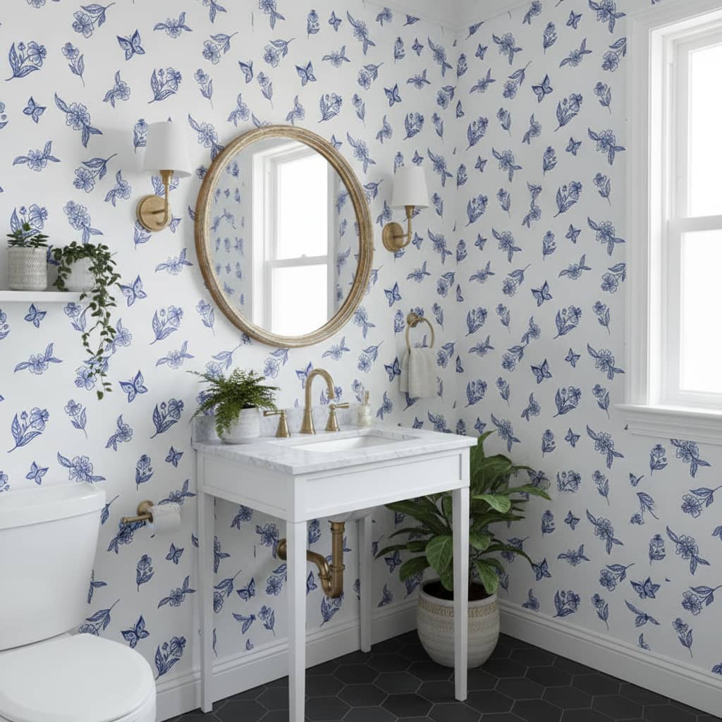 Flutter Wallpaper 3 Wallpaper and Wall Murals South Africa Flutter Wallpaper - Image 3