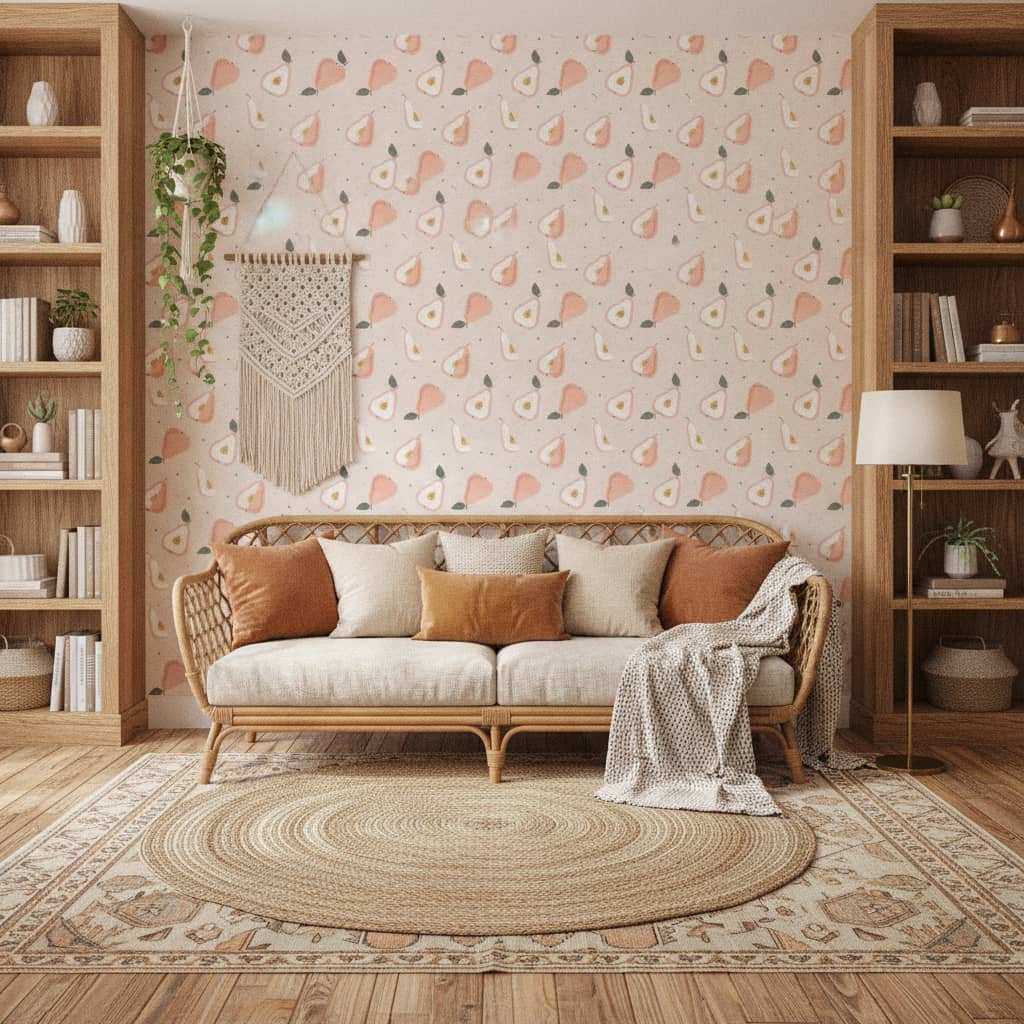 Forrence Orchards Wallpaper 2 Wallpaper and Wall Murals South Africa Forrence Orchards Wallpaper - Image 2