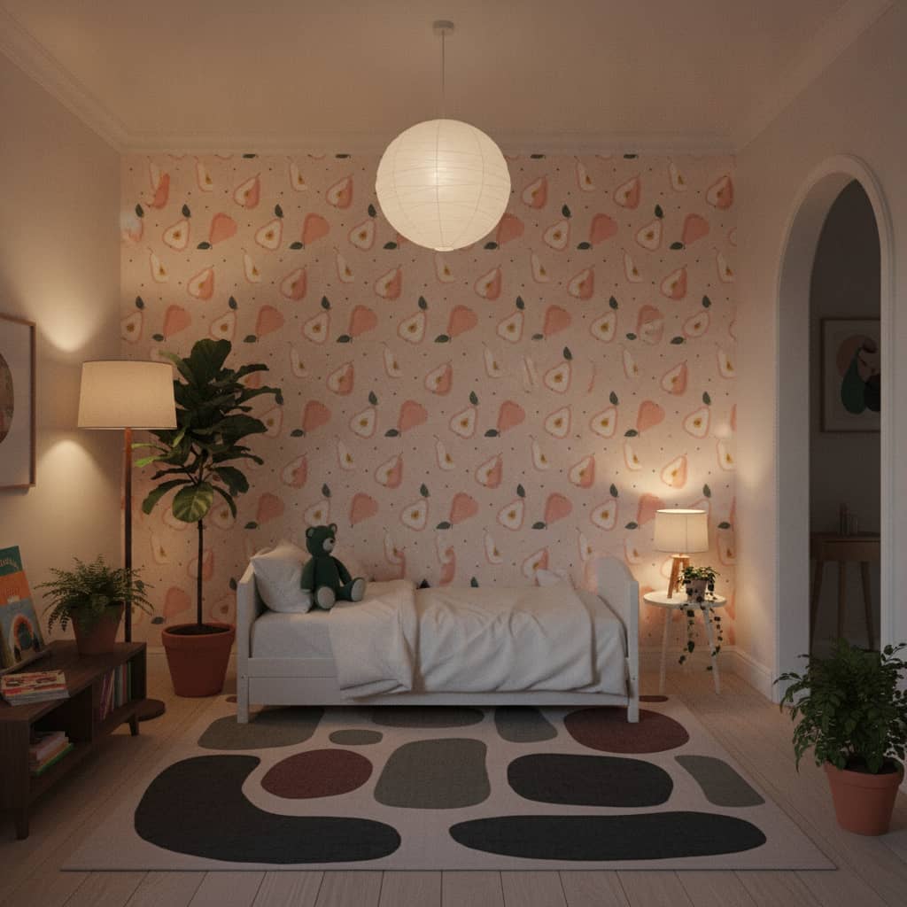 Forrence Orchards Wallpaper 3 Wallpaper and Wall Murals South Africa Forrence Orchards Wallpaper - Image 3