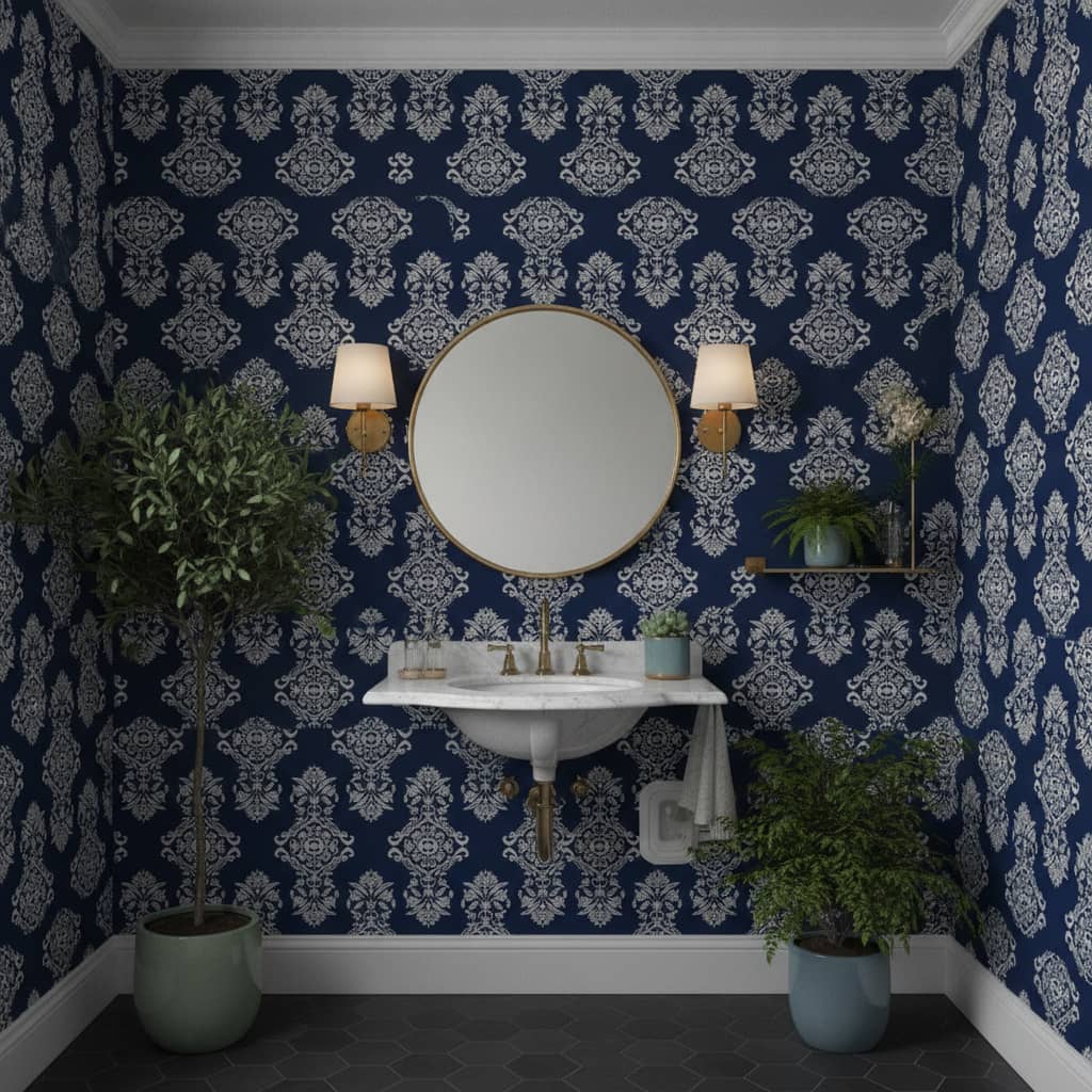 Honey Bunch Wallpaper 1 Wallpaper and Wall Murals South Africa Honey Bunch Wallpaper