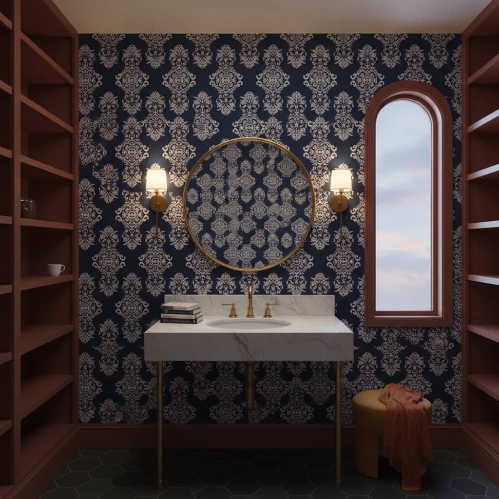 Honey Bunch Wallpaper 2 Wallpaper and Wall Murals South Africa Honey Bunch Wallpaper - Image 2