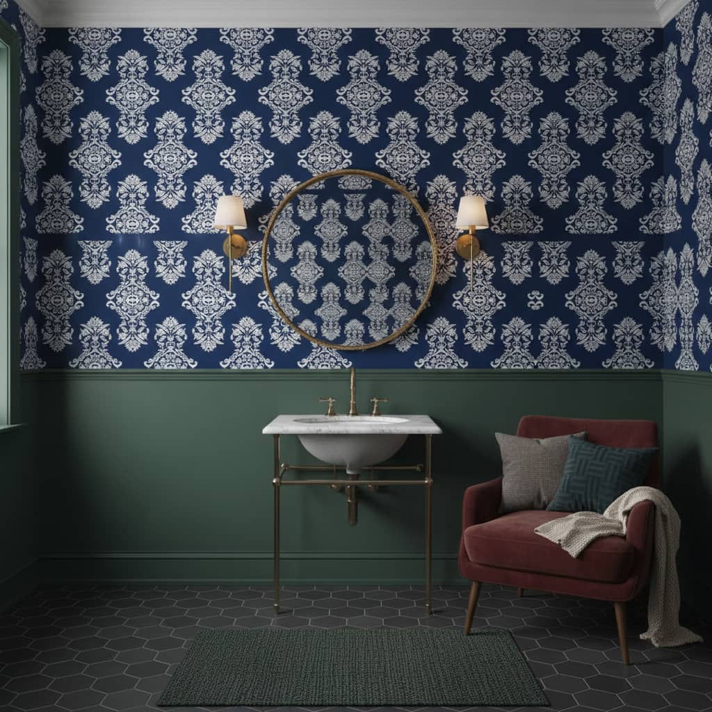 Honey Bunch Wallpaper 4 Wallpaper and Wall Murals South Africa Honey Bunch Wallpaper - Image 4