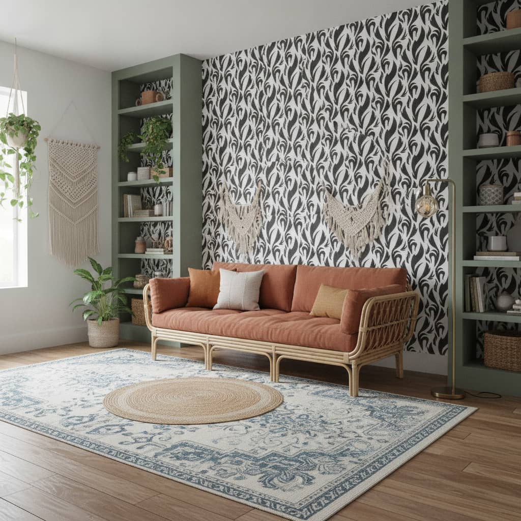 Impi Wallpaper 4 Wallpaper and Wall Murals South Africa Impi Wallpaper - Image 4