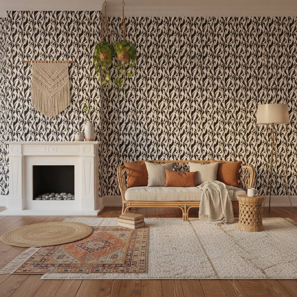 Impi Wallpaper 2 Wallpaper and Wall Murals South Africa Impi Wallpaper - Image 2